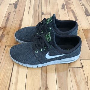 Nike SB Janoski Air Max